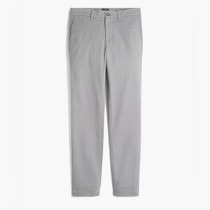 J Crew Girlfriend High Rise Chinos